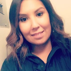 Meet your Posher, Teresa